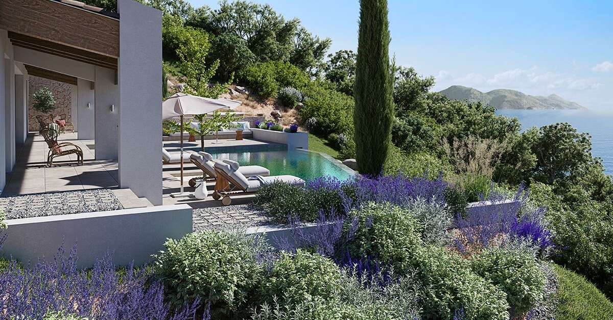 Een foto van Eliamos Villas Hotel & Spa