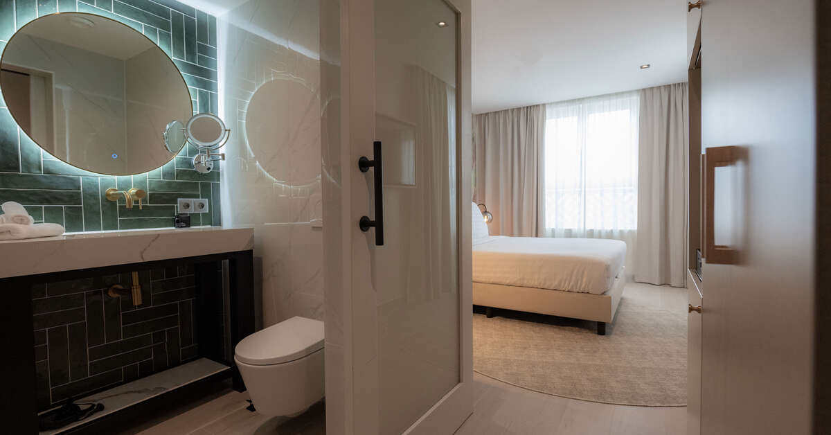 Een foto van Harbor Hotel & Casino Curacao