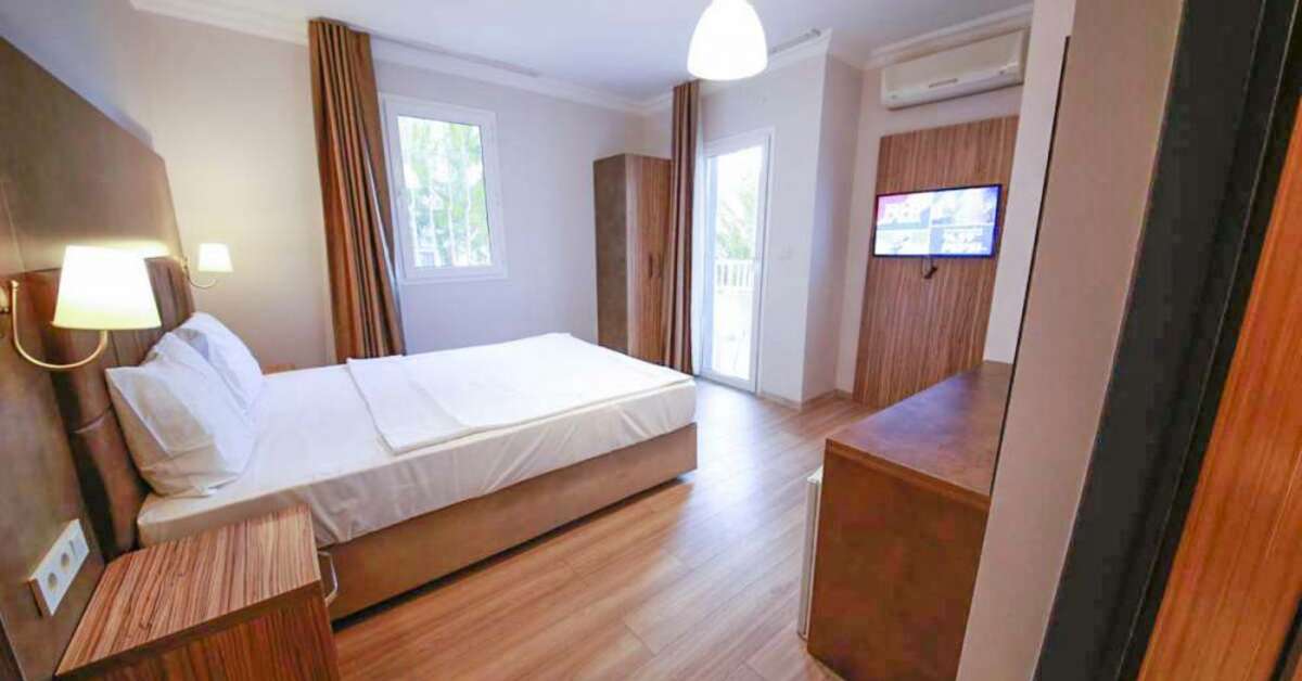Een foto van Smart Holiday Hotel