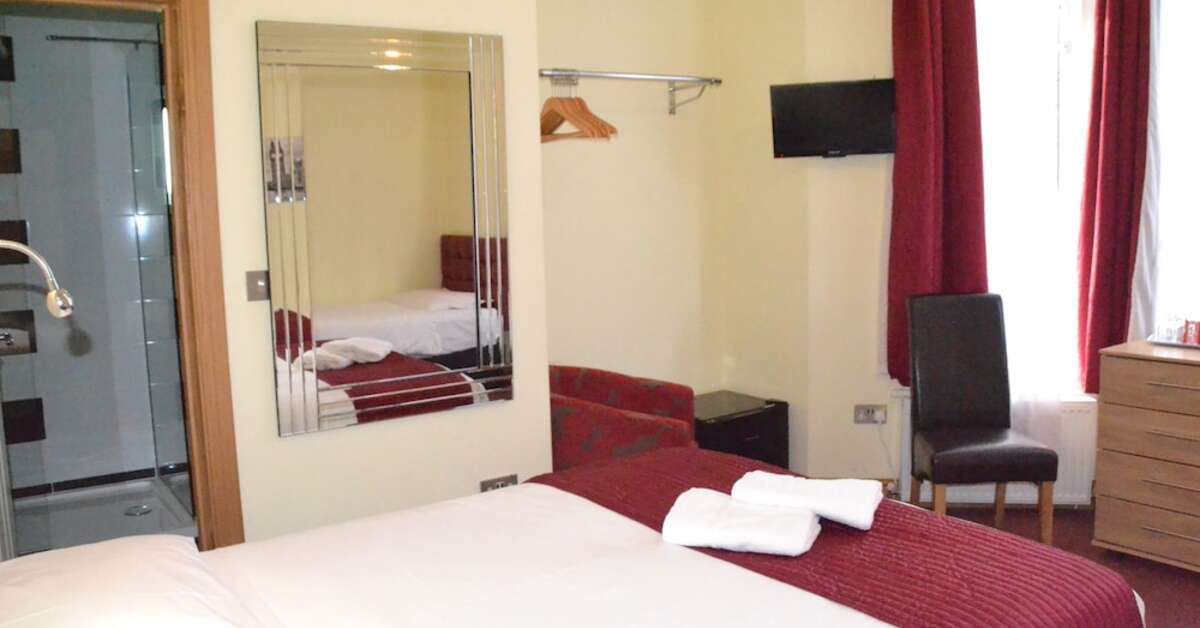 Een foto van Hotel 65