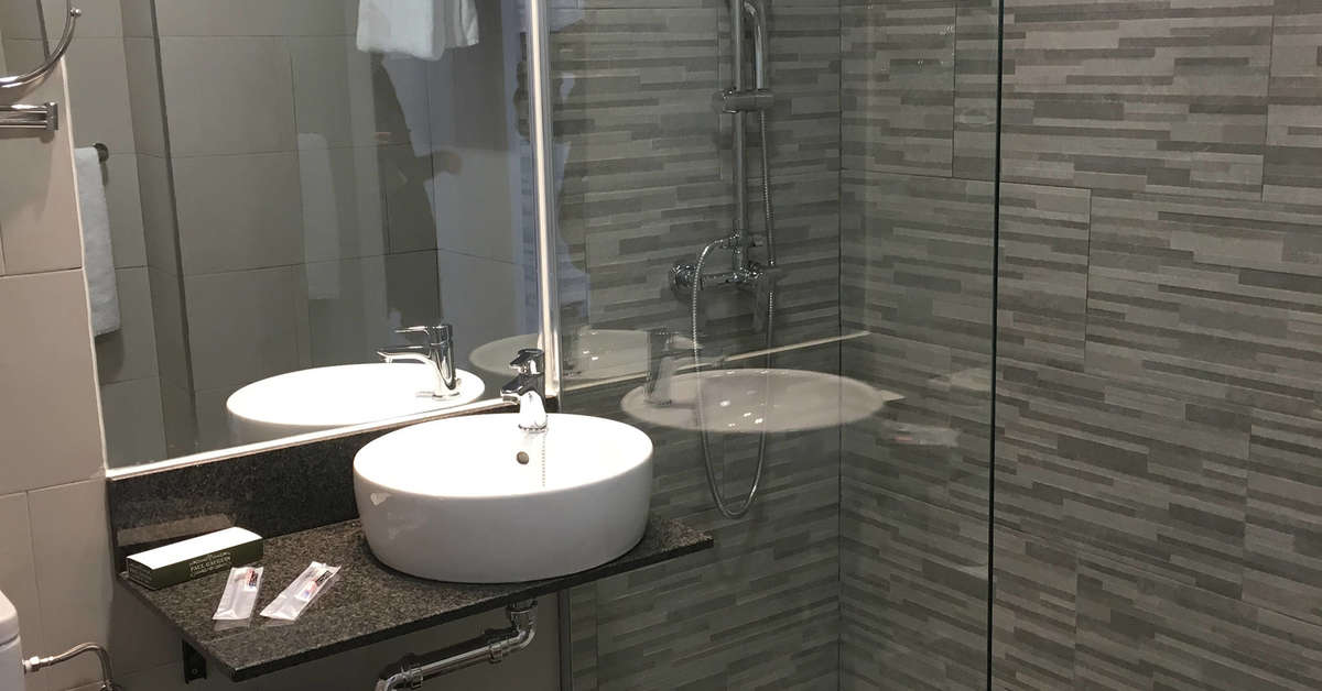 Een foto van Soho Bahia Malaga Hotel