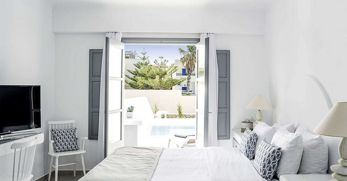 Een foto van Antoperla Luxury Hotel & Spa
