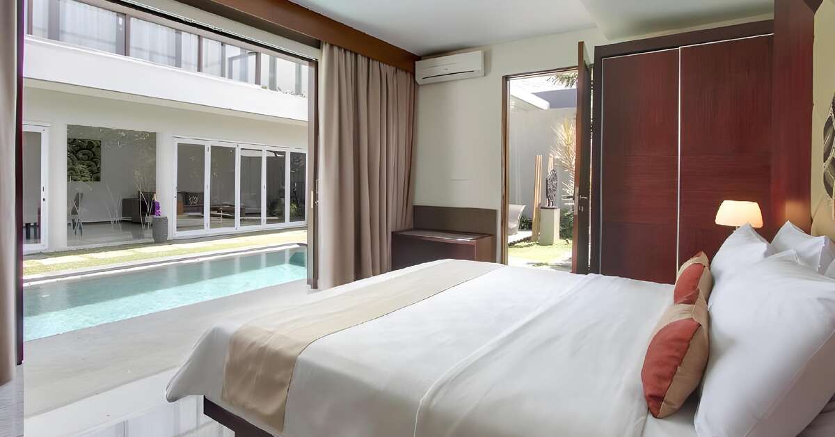 Een foto van Amadea Resort & Villas