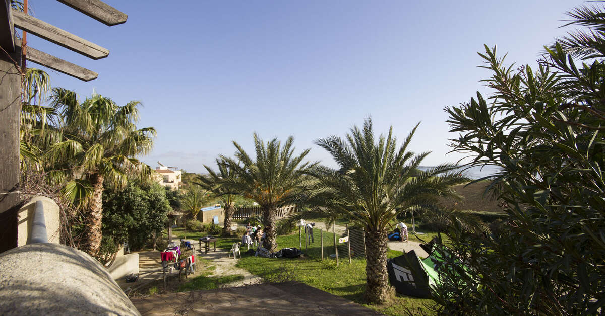 Een foto van Resort Santa Maria