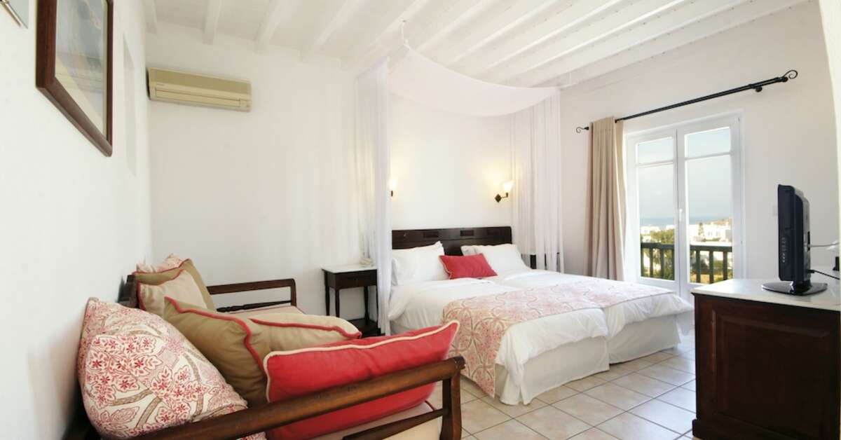 Een foto van Pelican Bay Art Hotel