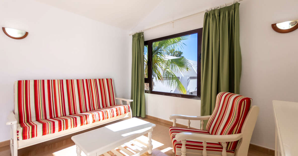 Ein Foto Apartments Flamingo