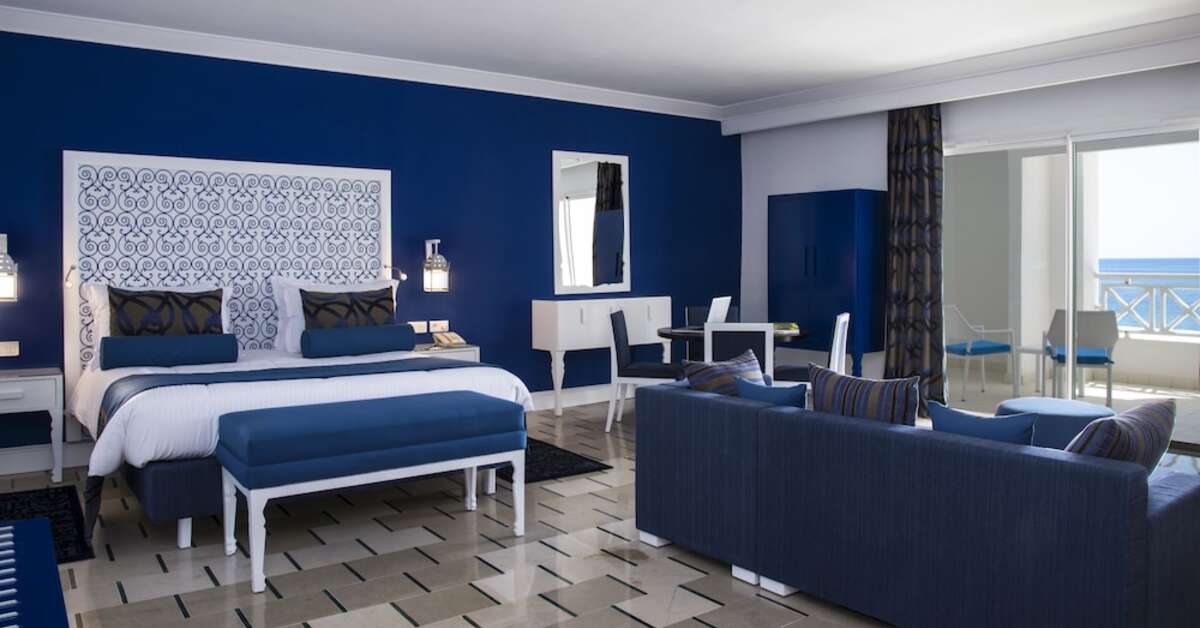Ein Foto Radisson Blu Resort & Thalasso Hammamet