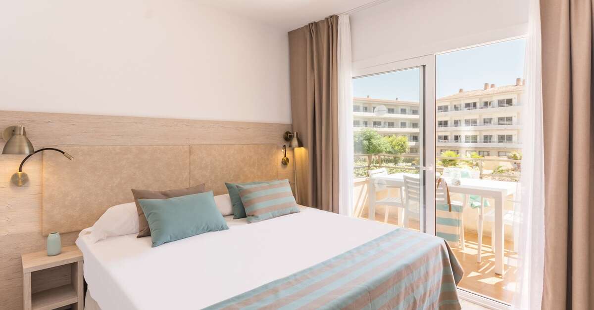 Een foto van Pierre & Vacances Residence Estartit Playa