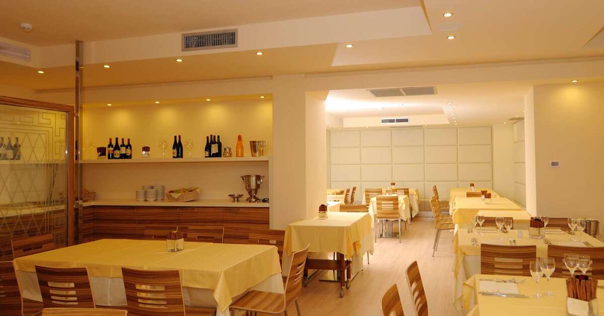 Een foto van Hotel Antico Borgo