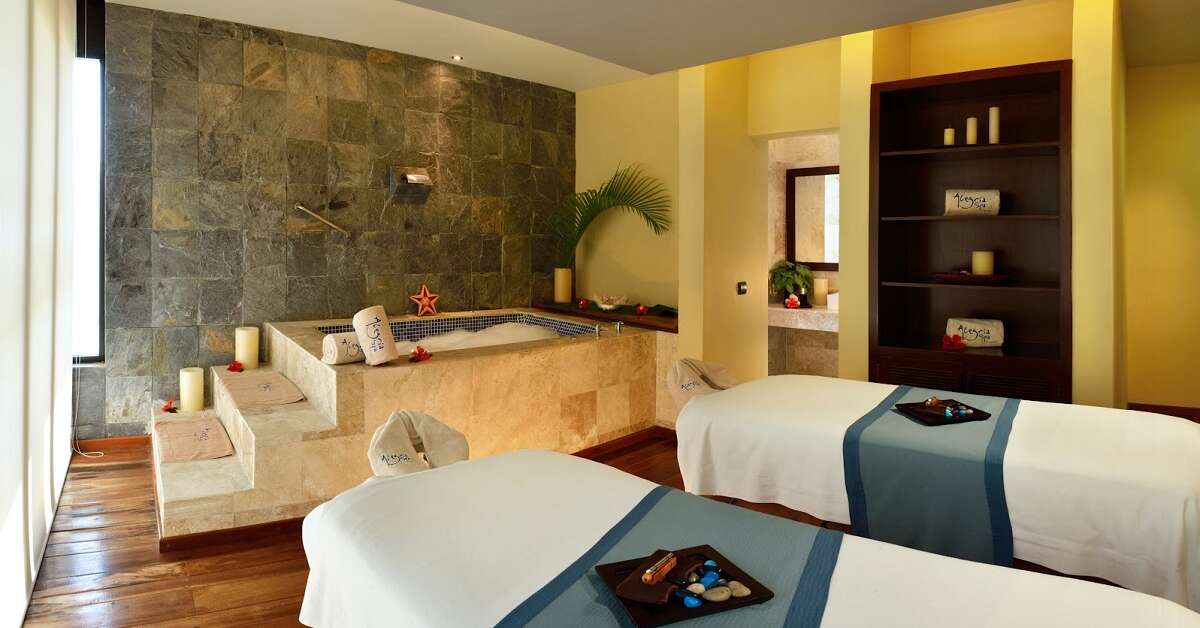 Een foto van Catalonia Yucatan Beach Resort & Spa