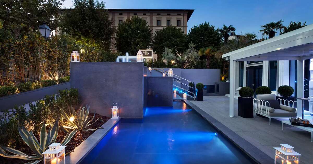 Een foto van Hotel River & Spa
