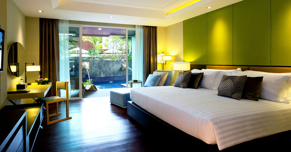 Een foto van Graceland Khao Lak Resort & Spa