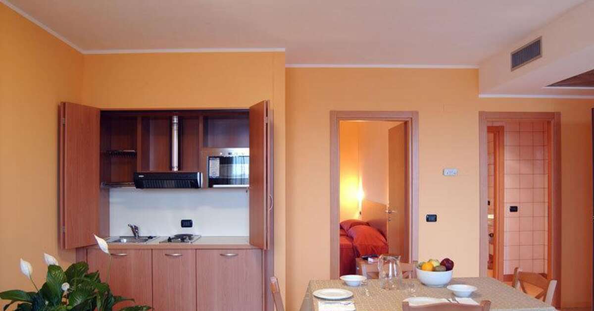 Een foto van B&B Hotel Sassuolo