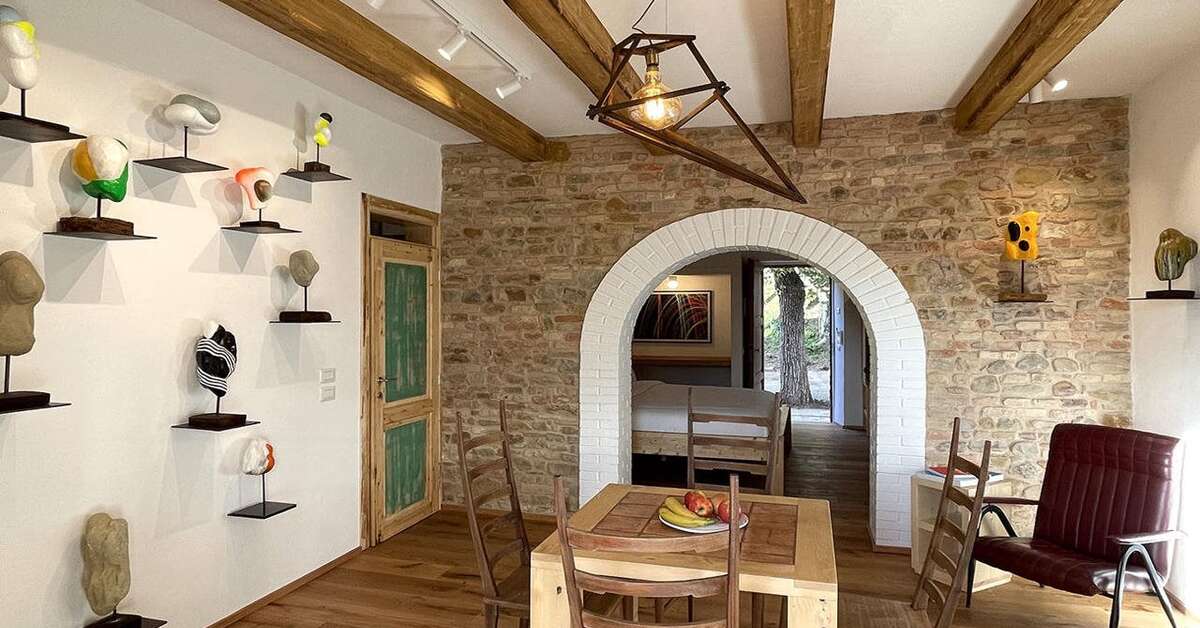 Een foto van Castello Di Granarola