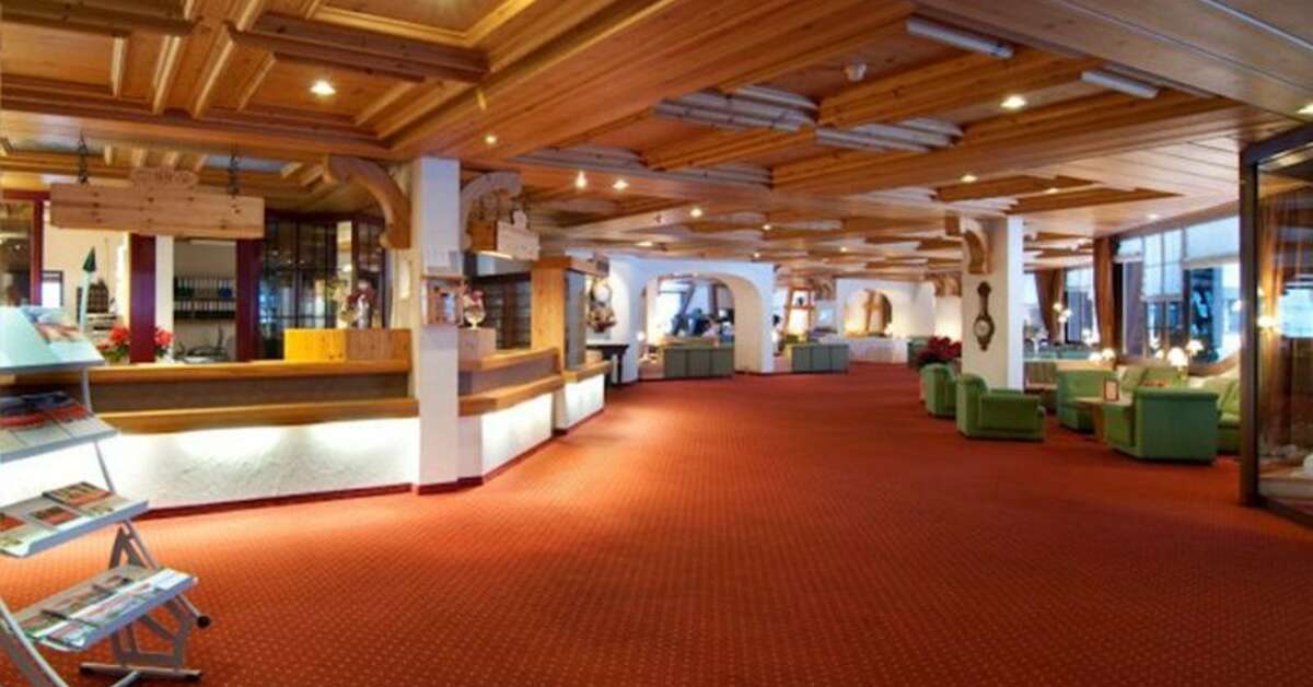 Een foto van Sunstar Hotel Grindelwald