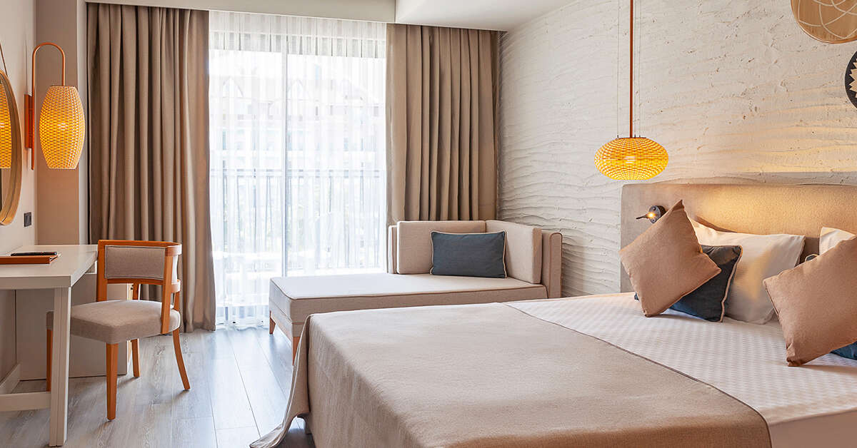 Een foto van Side Royal Style Hotel