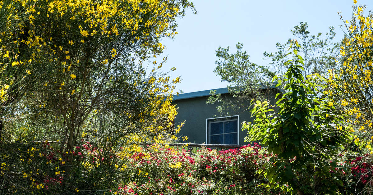 Een foto van Camping Village Cerquestra