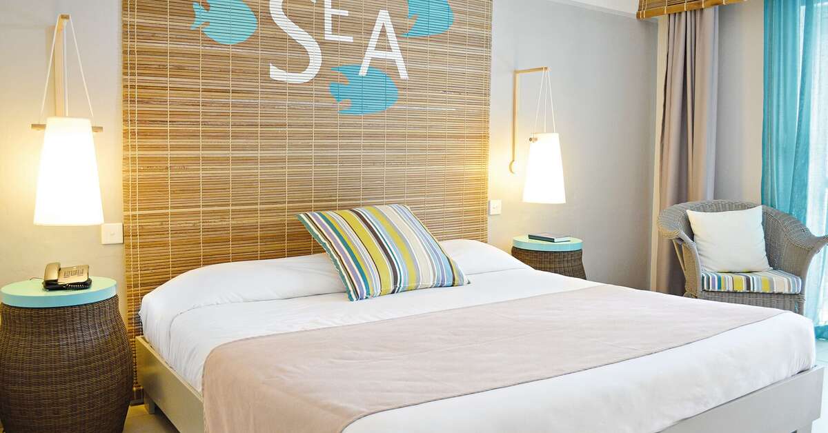 Een foto van Veranda Palmar Beach Hotel