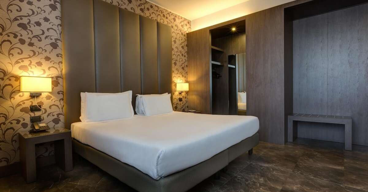Een foto van Klima Hotel Milano Fiere