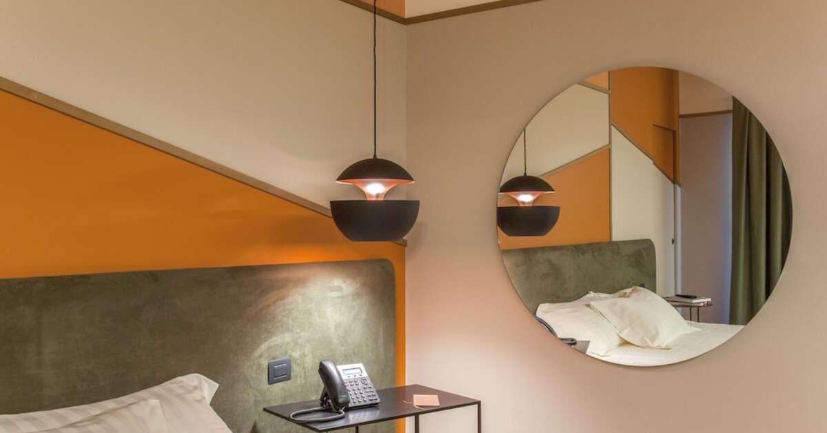 Een foto van Best Western Plus GH Dimora del Monaco