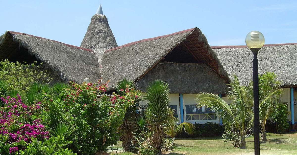 Een foto van Barcelo Solymar