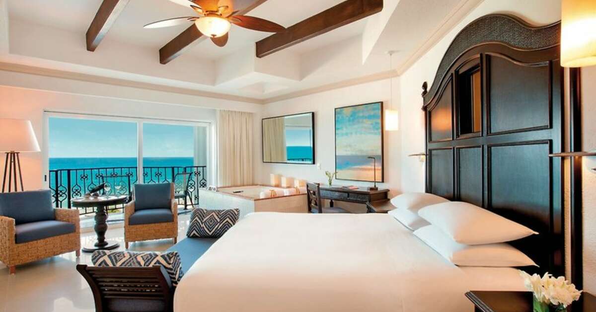 Ein Foto Hyatt Zilara Cancun