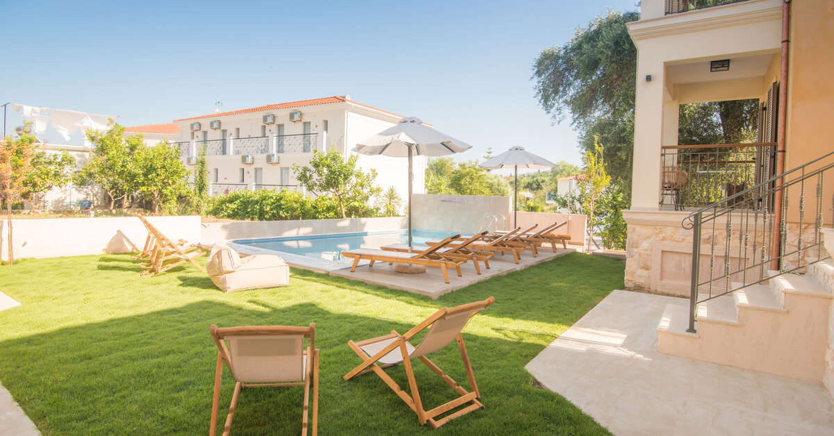 Een foto van Perla Luxury Living
