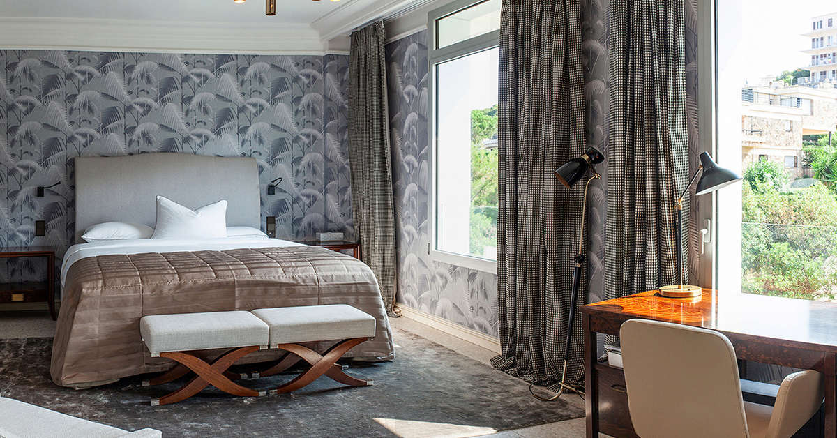 Een foto van Alabriga Hotel & Home Suites