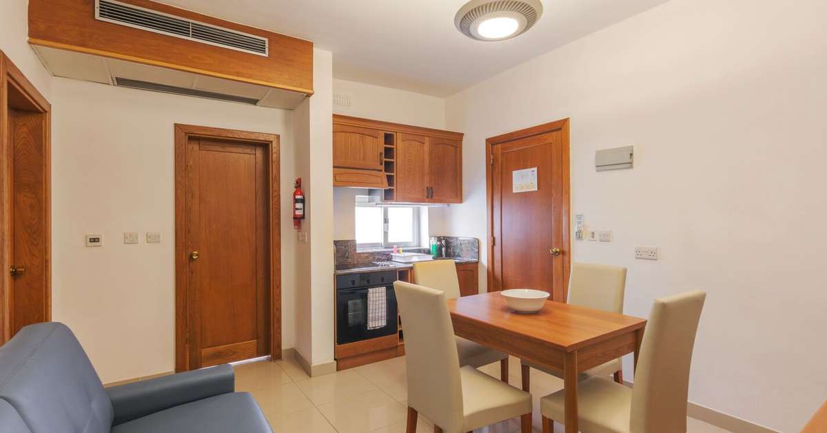 Ein Foto AX Sunny Coast Resort