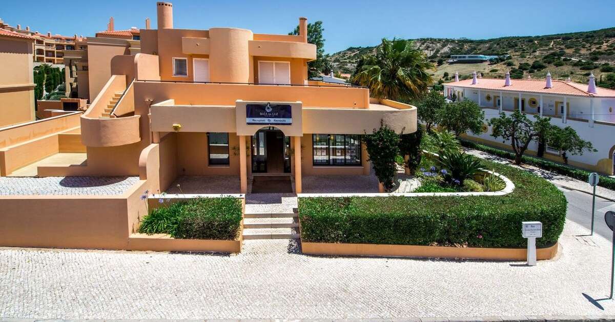 Een foto van Baia Da Luz