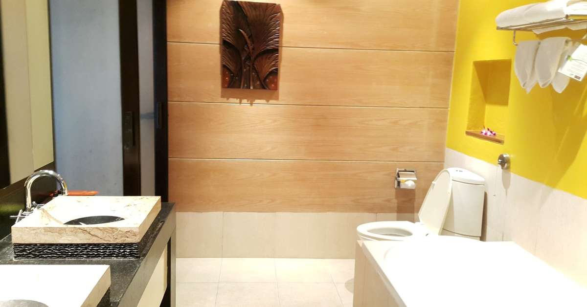 Een foto van The Zign Hotel & Villa