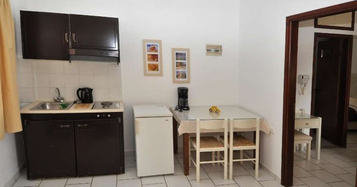 Een foto van Penny Stella Appartementen