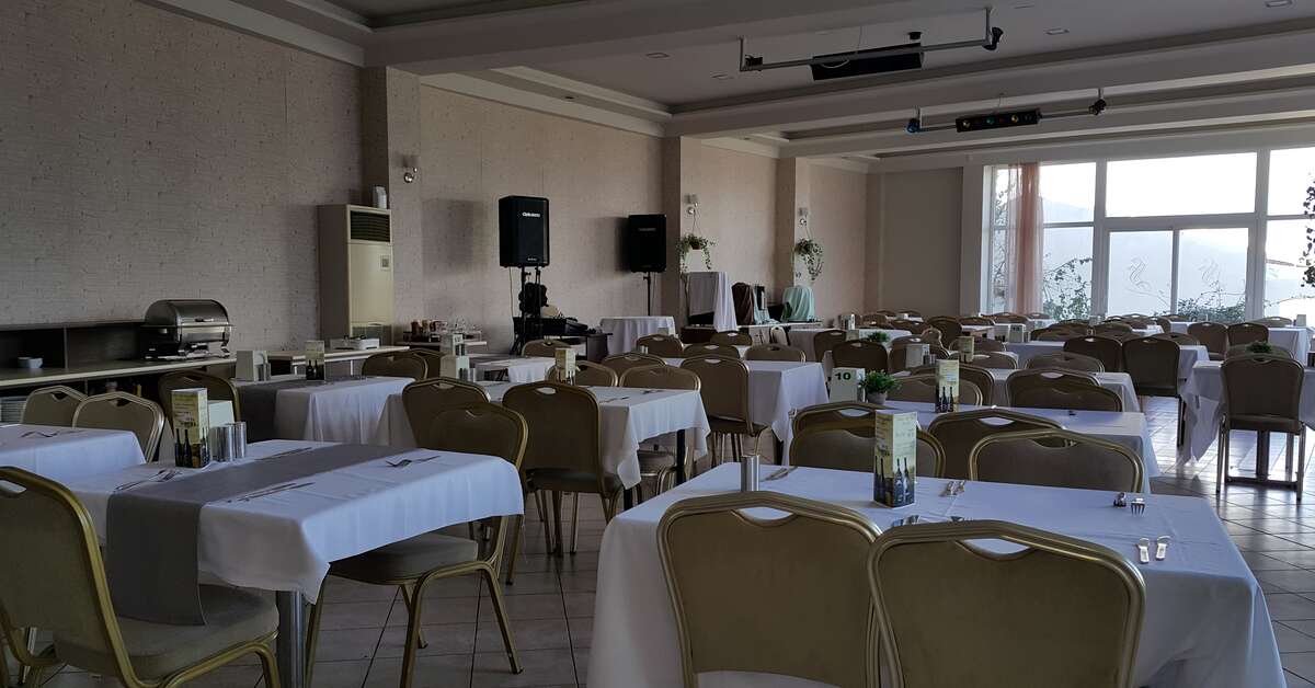 Een foto van Hotel Sempati