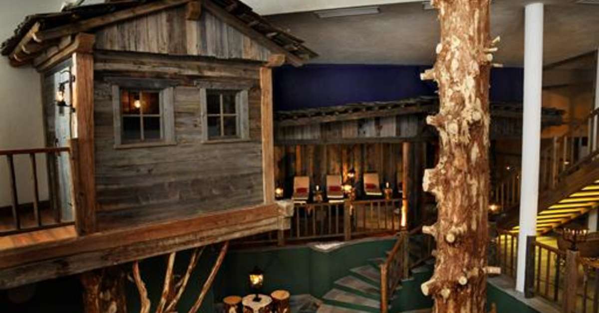 Een foto van Hotel Santer