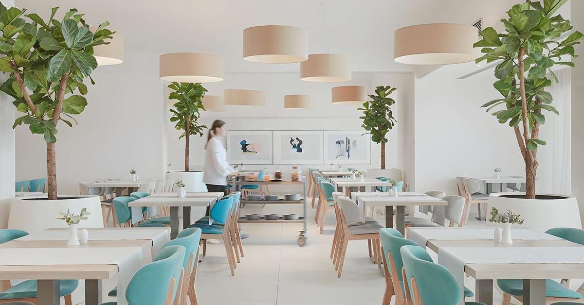 Een foto van Bluesun Hotel Mala Berulia