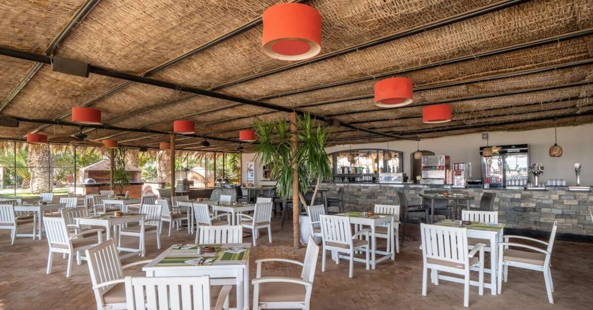 Een foto van Fort Arabesque Resort & Spa Villas & The West Bay