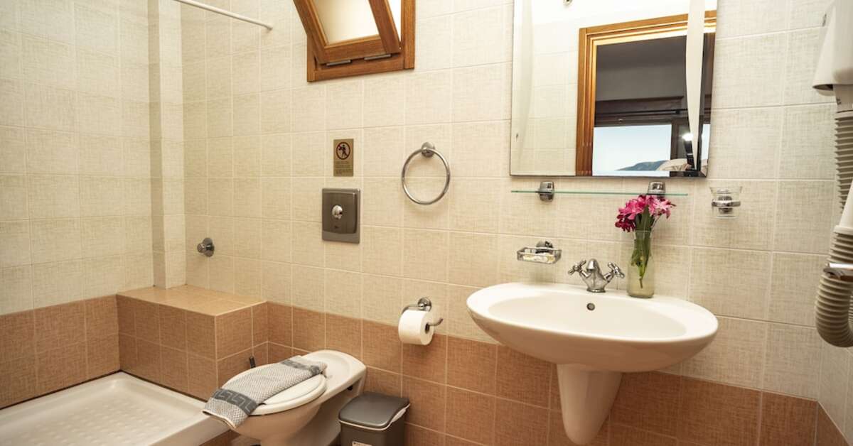 Ein Foto Alikes Suites & Studios