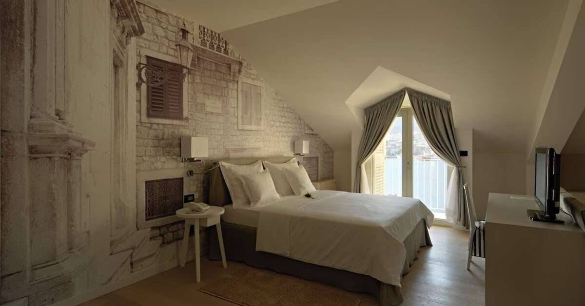 Een foto van Hotel Osejava