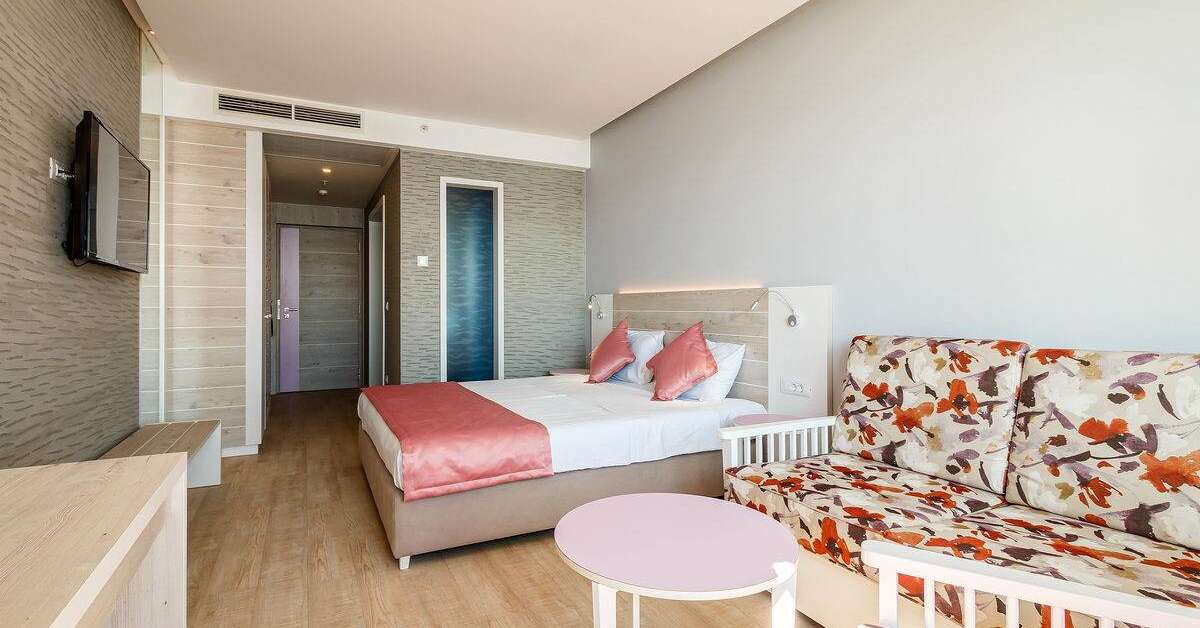 Een foto van Carine Hotel Park