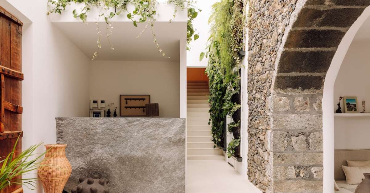 Een foto van White Exclusive Suites & Villas