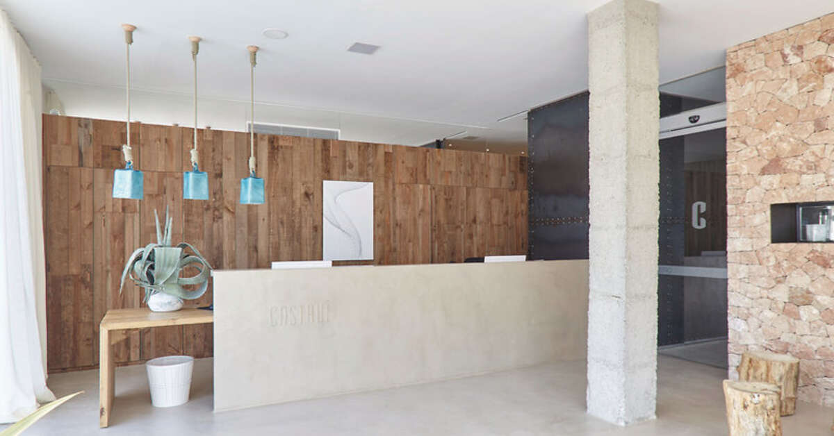 Een foto van Appartementen Castavi