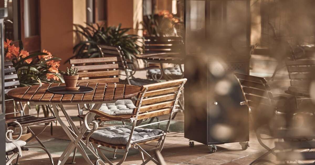 Een foto van Hotel Maristel