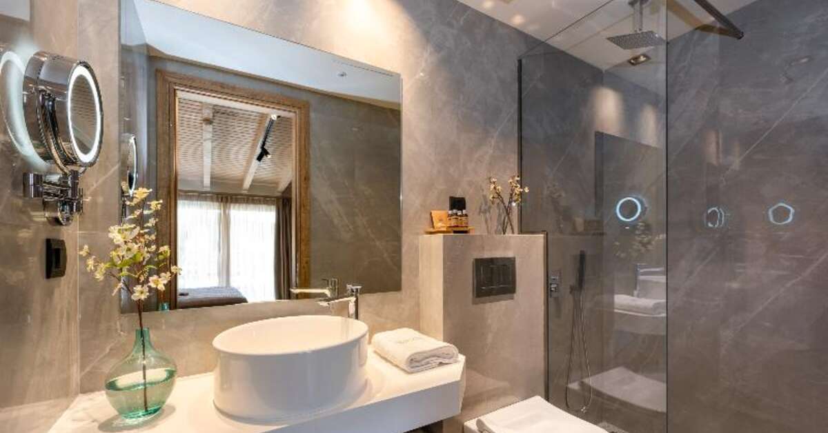Een foto van Chrousso Village Hotel