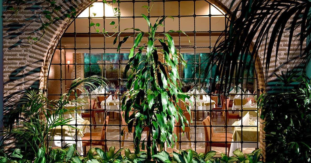 Een foto van de faciliteiten bij Gloria Verde Resort
