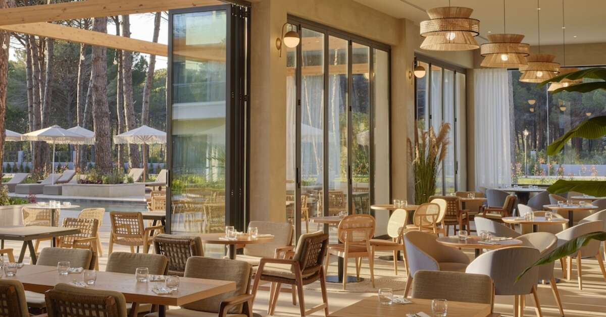 Een foto van Melia Durres Albania