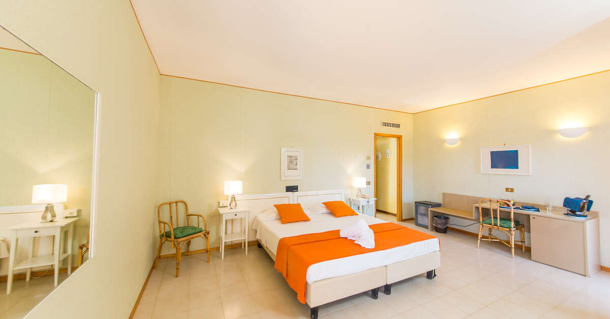Een foto van Paradise Beach Resort
