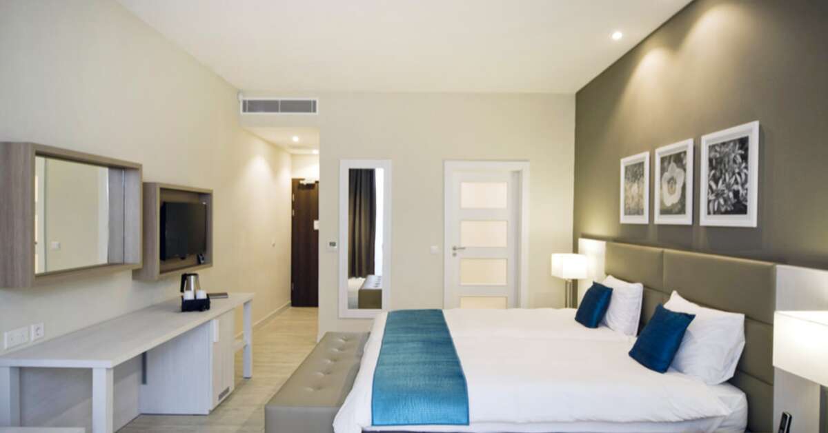 Een foto van Salini Resort