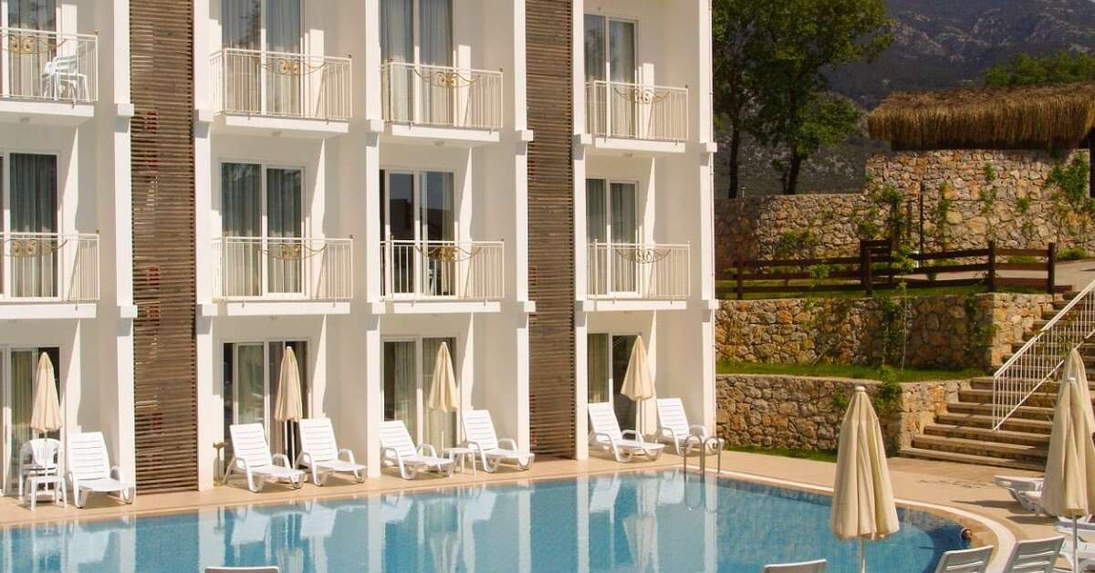 Een foto van Sahra Su Holiday Village & Spa