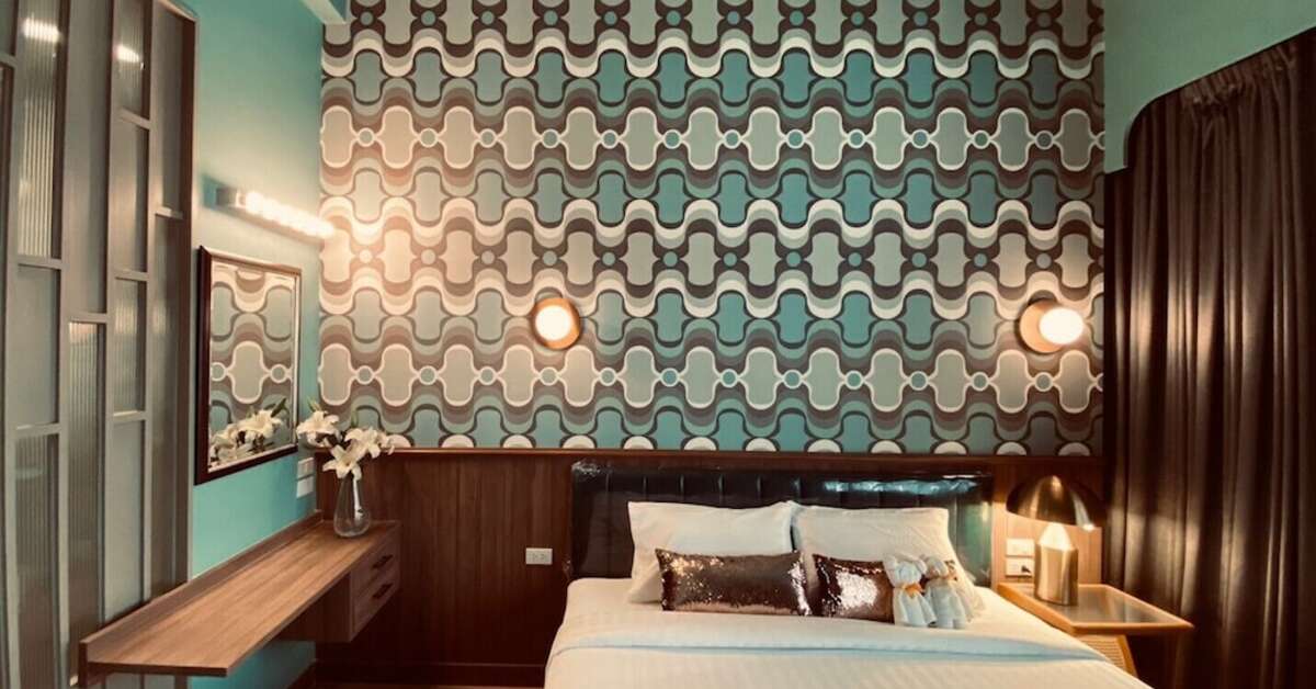 Een foto van Miami Hotel Bangkok