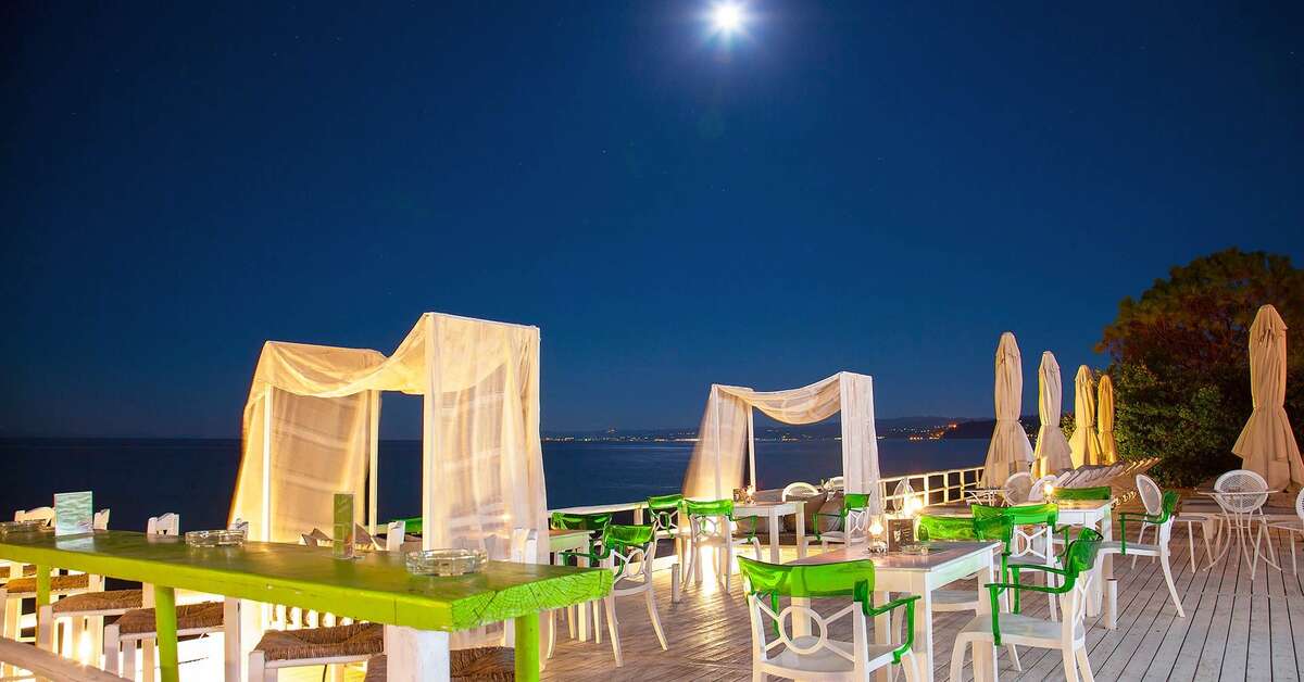 Een foto van White Suites Resort